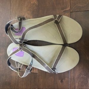 Teva Verra Sandals